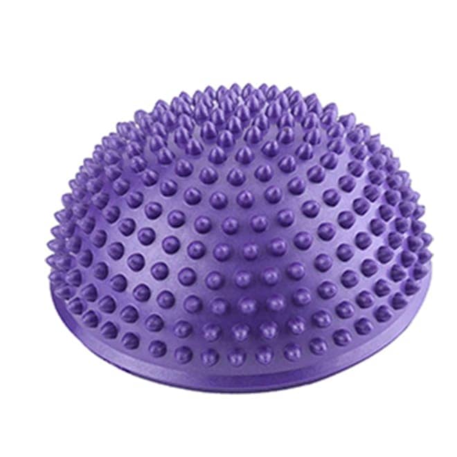 Mini bosu violeta